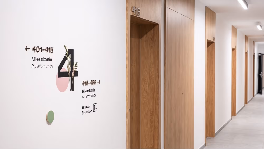 Resi 4 Rent, Blank Studio
