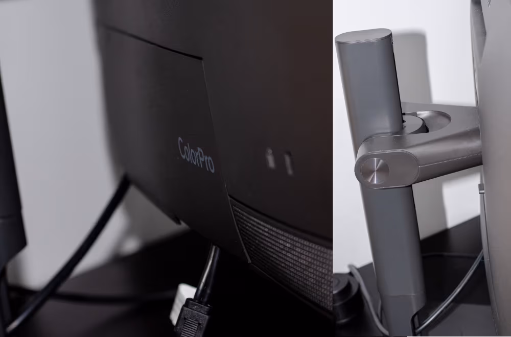 Recenzja monitora viewsonic VP2776