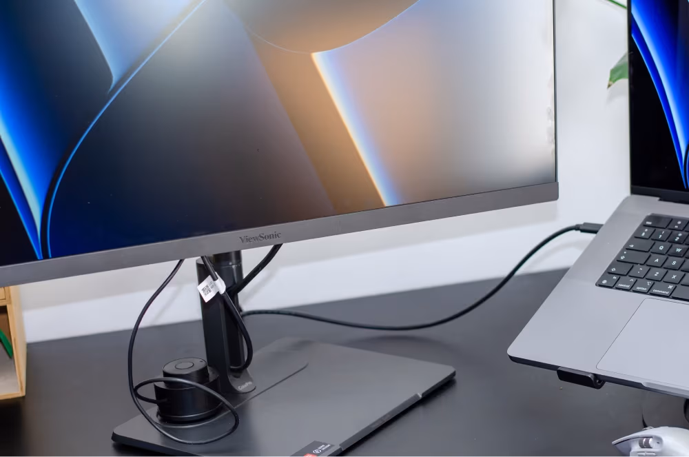 Recenzja monitora viewsonic VP2776