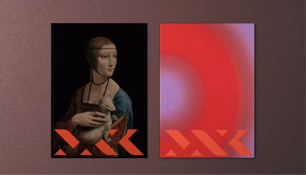 Identyfikacja wizualna Muzeum Narodowego w Krakowie
