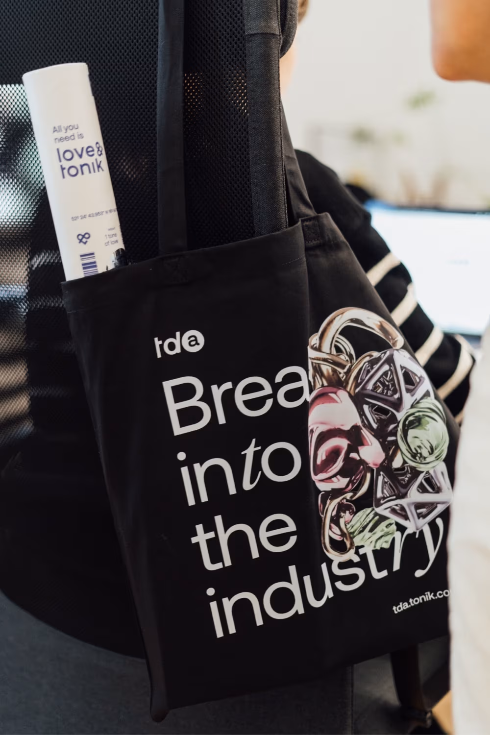 TDA (Tonik Design Academy)