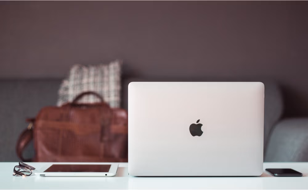 MacBook Pro dla grafika