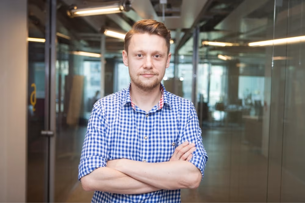 Paweł Dunia