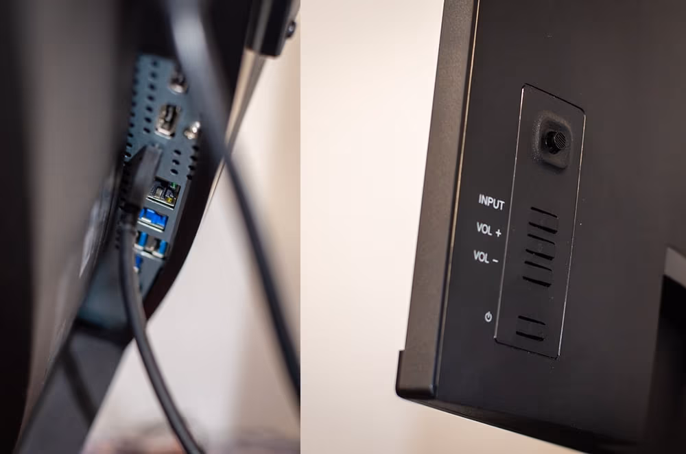 Recenzja zakrzywionego monitora Iiyama ProLite XC3494WQSN