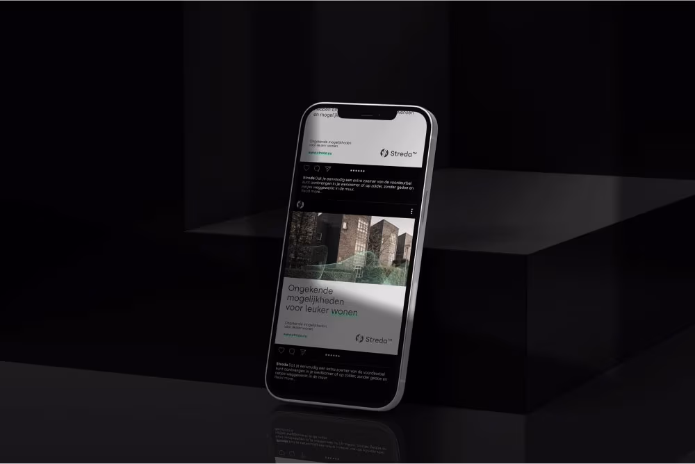 Streda™ Smart Home Systems, Markiewicz Studio, Michał Markiewicz, Edyta Mucha