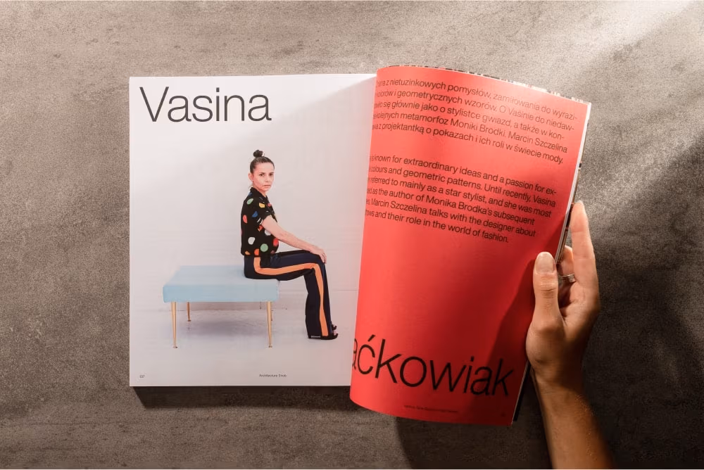 Architecture Snob, Uniforma Studio, Maciej Mach, Anna Morawiak, Michał Mierzwa