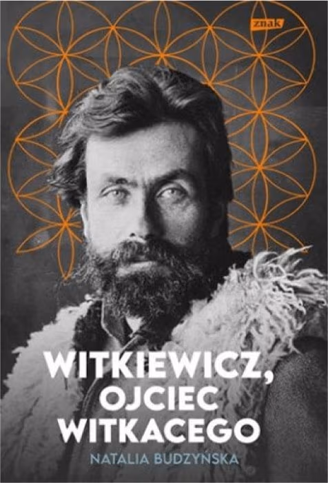 Witkiewicz. Ojciec Witkacego
