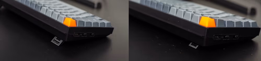 Recenzja klawiatury mechanicznej Keychron