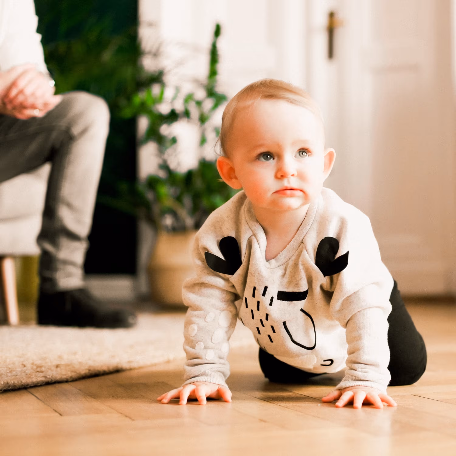 Case study projektu ubranek terapeutycznych