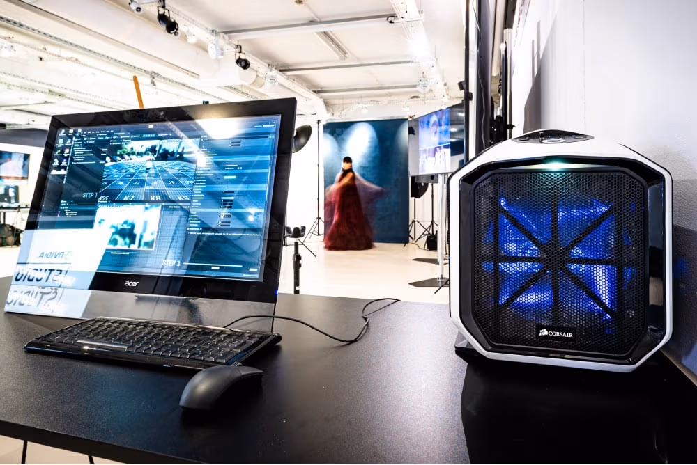 NVIDIA Studio