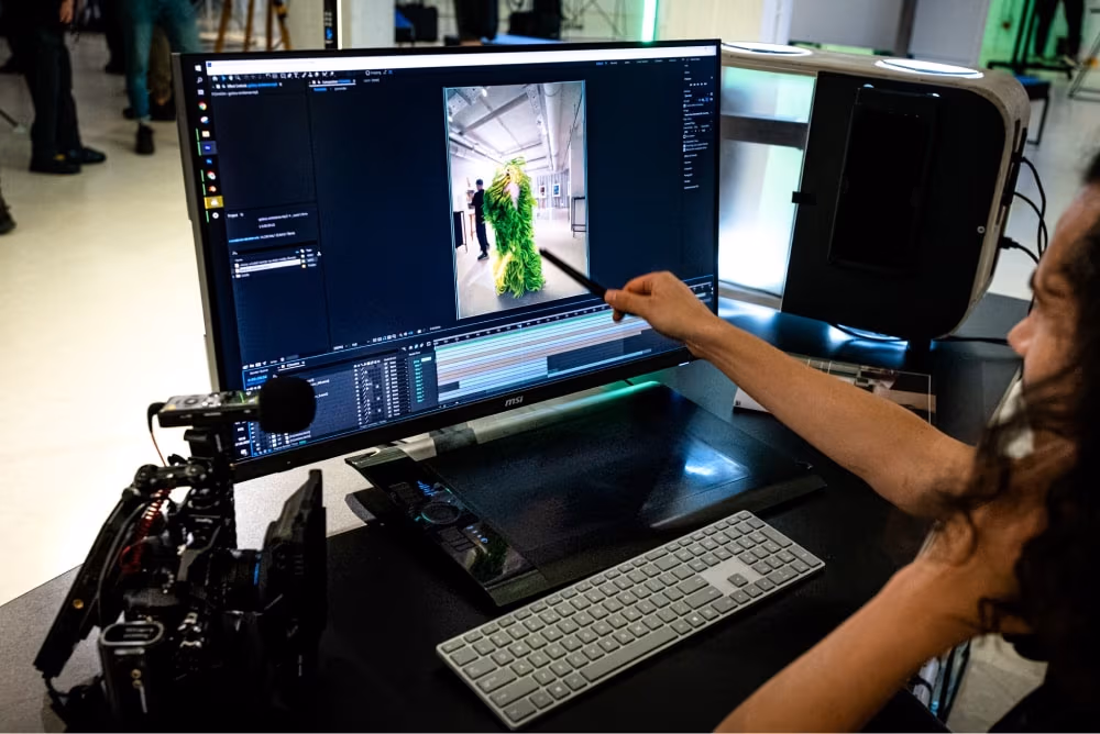 NVIDIA Studio