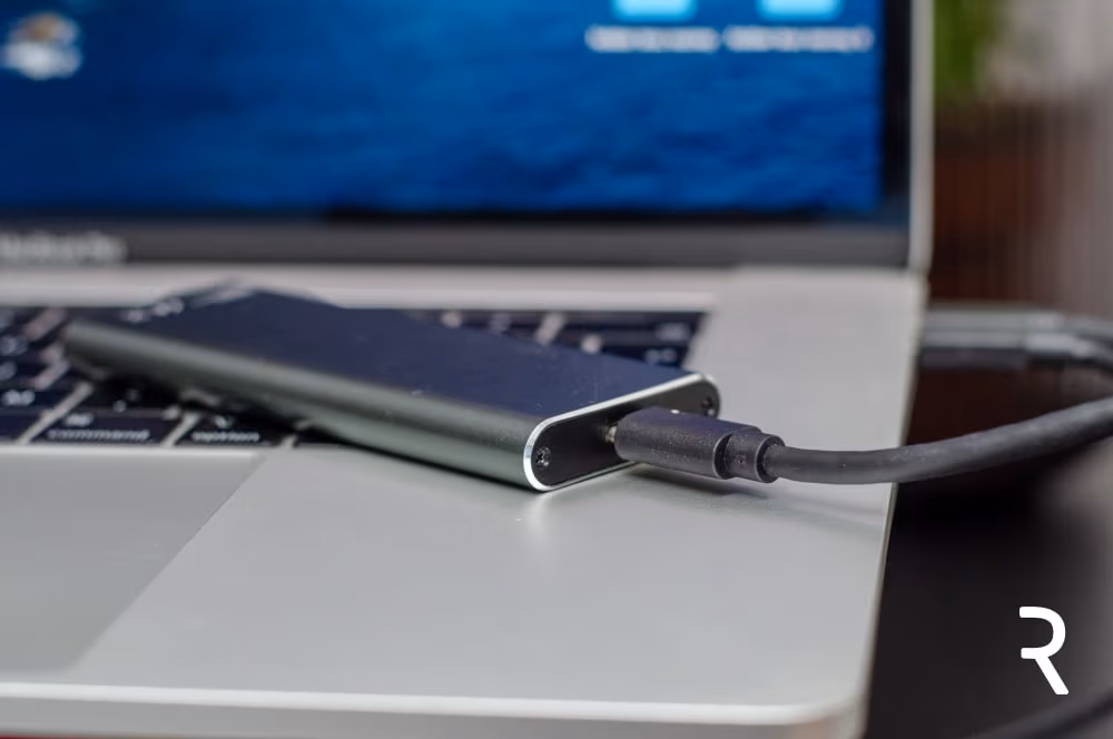 Recenzja dysku SSD Patriot P400
