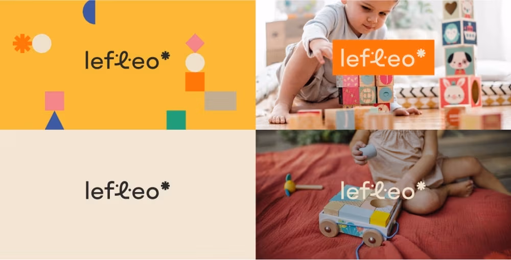lefleo more than toys,* Michalina Rolnik