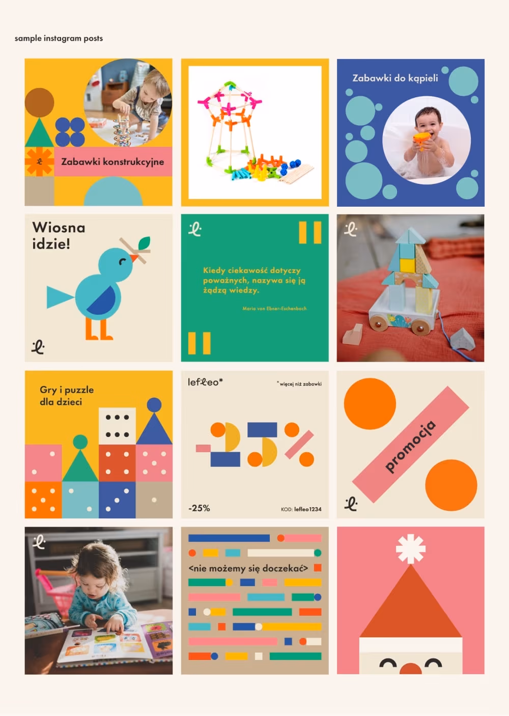 lefleo more than toys,* Michalina Rolnik