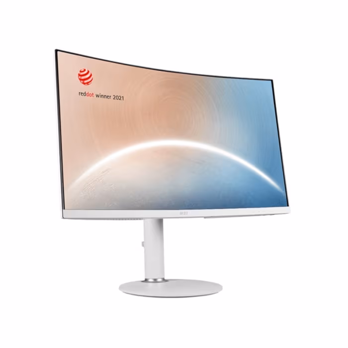 Monitor MSI Modern MD271CPW 27" 