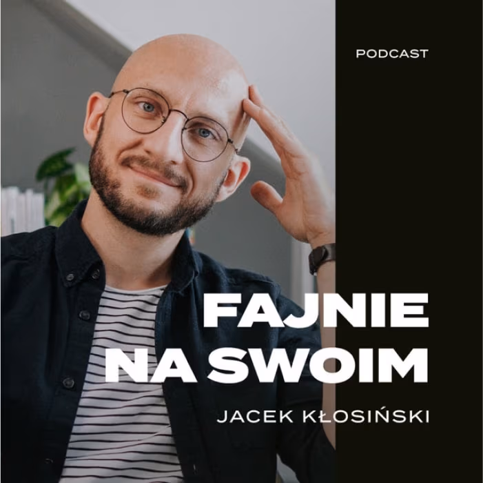 Fajnie na swoim