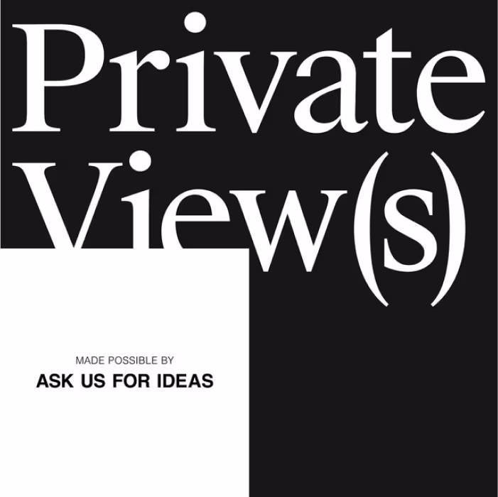 Private View(s) Podcast