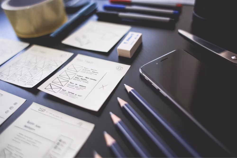 Projektowanie UX i UI