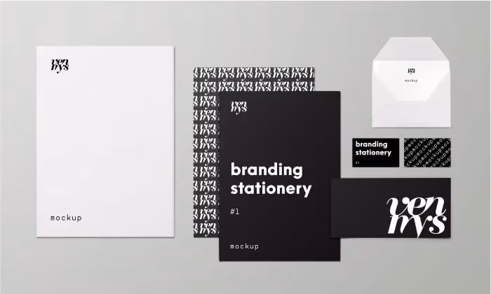 Darmowe materiały - mockupy 