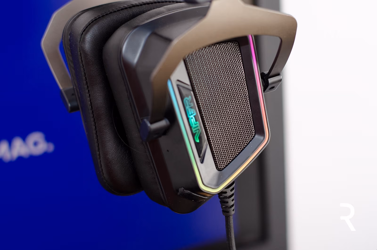 Recenzja słuchawek PATRIOT Viper V380 Gaming