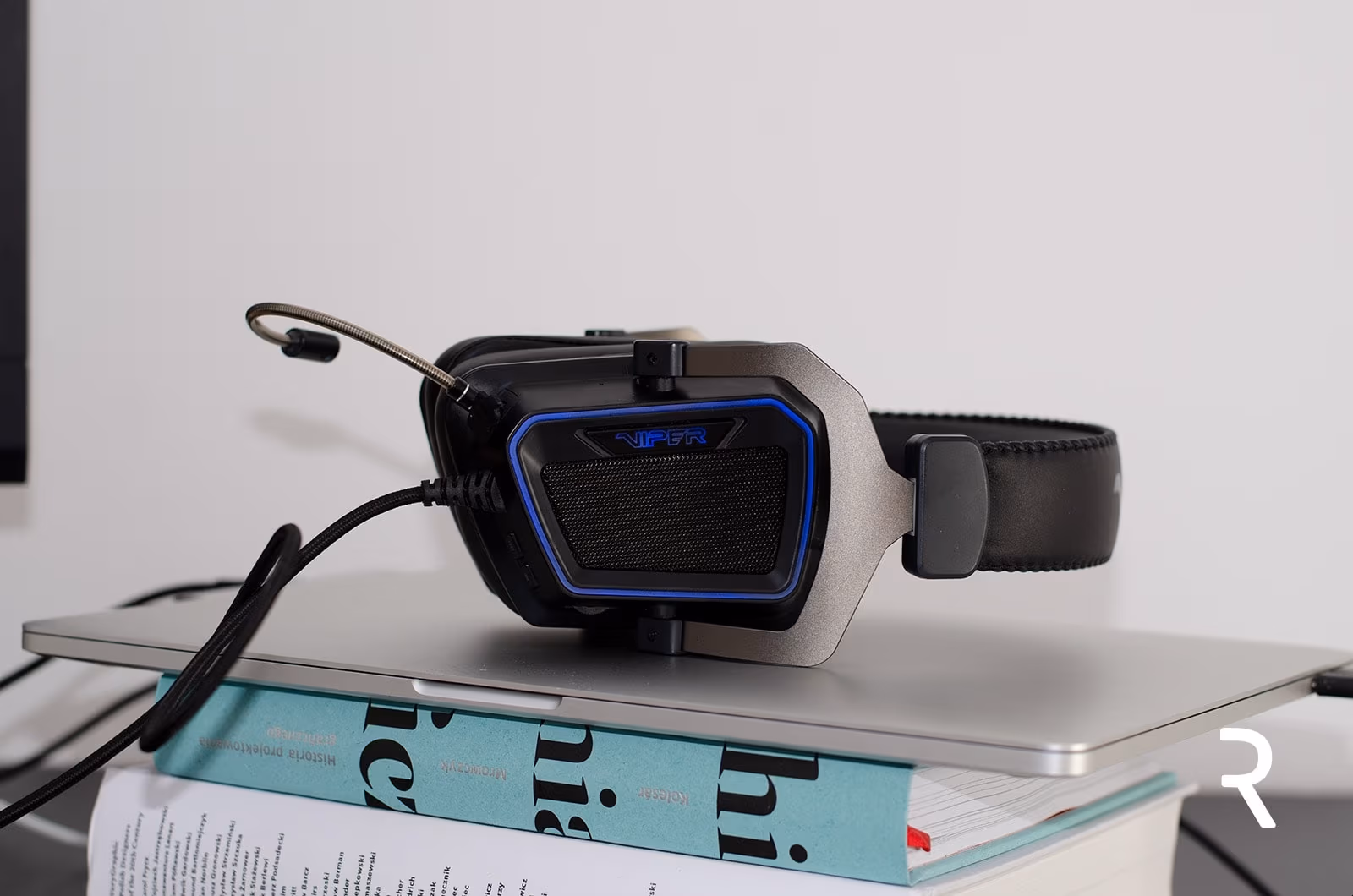 Recenzja słuchawek PATRIOT Viper V380 Gaming