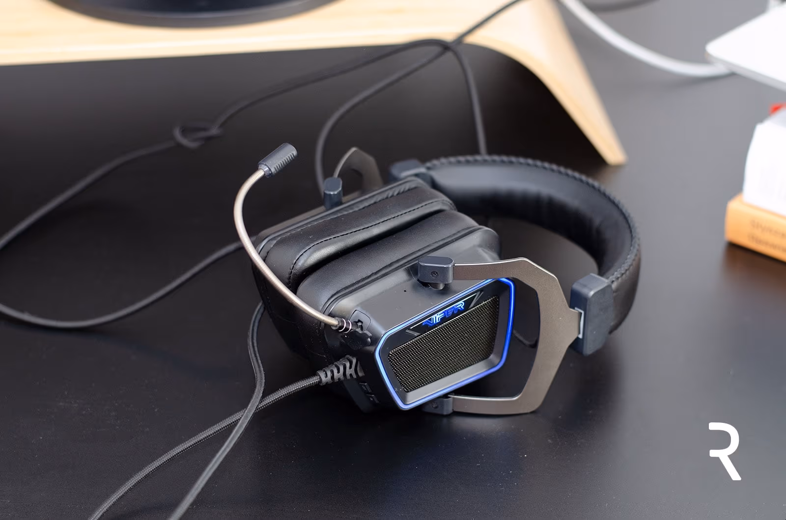 Recenzja słuchawek PATRIOT Viper V380 Gaming