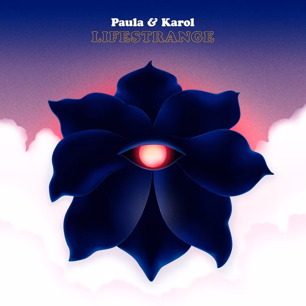 Hanna Cieślak: Paula &amp; Karol ,,Lifestrange”