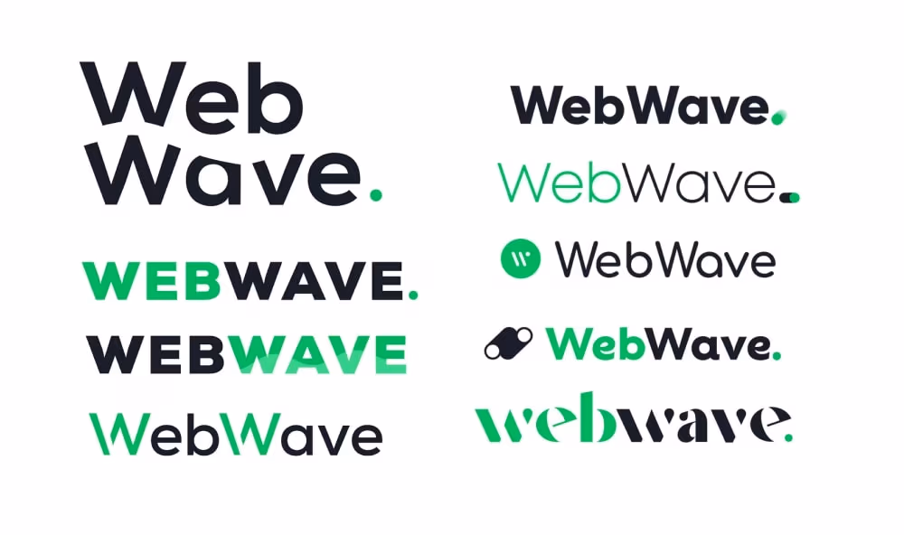 Rebranding Webwave