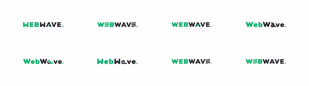 Rebranding Webwave