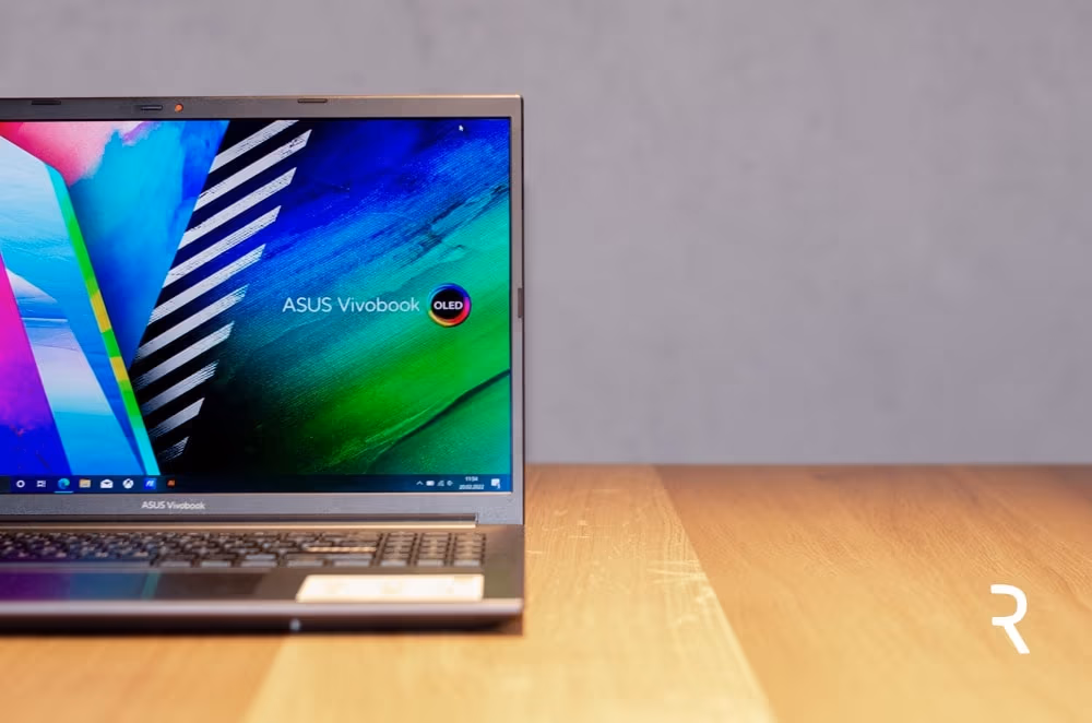 ASUS Vivobook Pro 15 OLED (K3500)