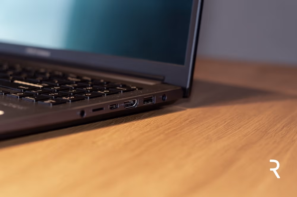 ASUS Vivobook Pro 15 OLED (K3500)