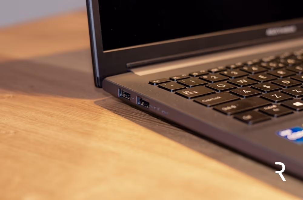 ASUS Vivobook Pro 15 OLED (K3500)