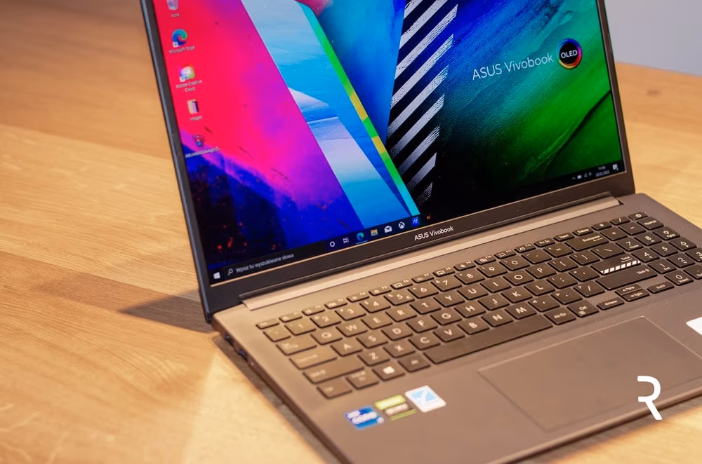 ASUS Vivobook Pro 15 OLED (K3500)