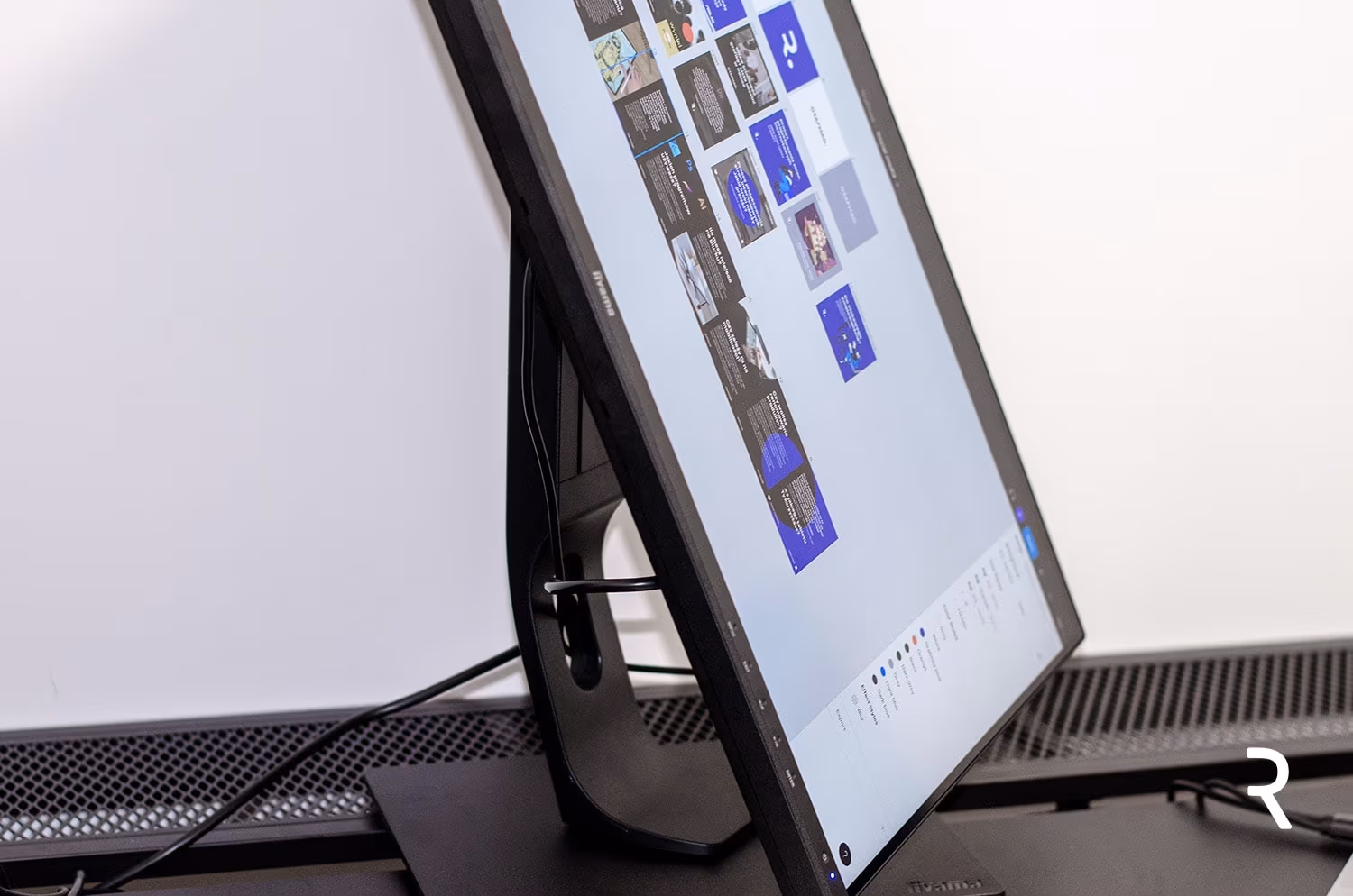 Recenzja monitora Iiyama ProLite XUB2893UHSU-B1