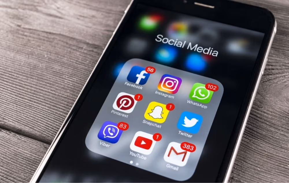 Jak zbać o regularność w social media