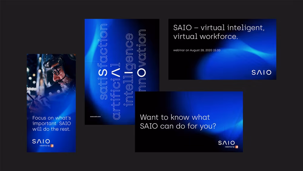 SAIO