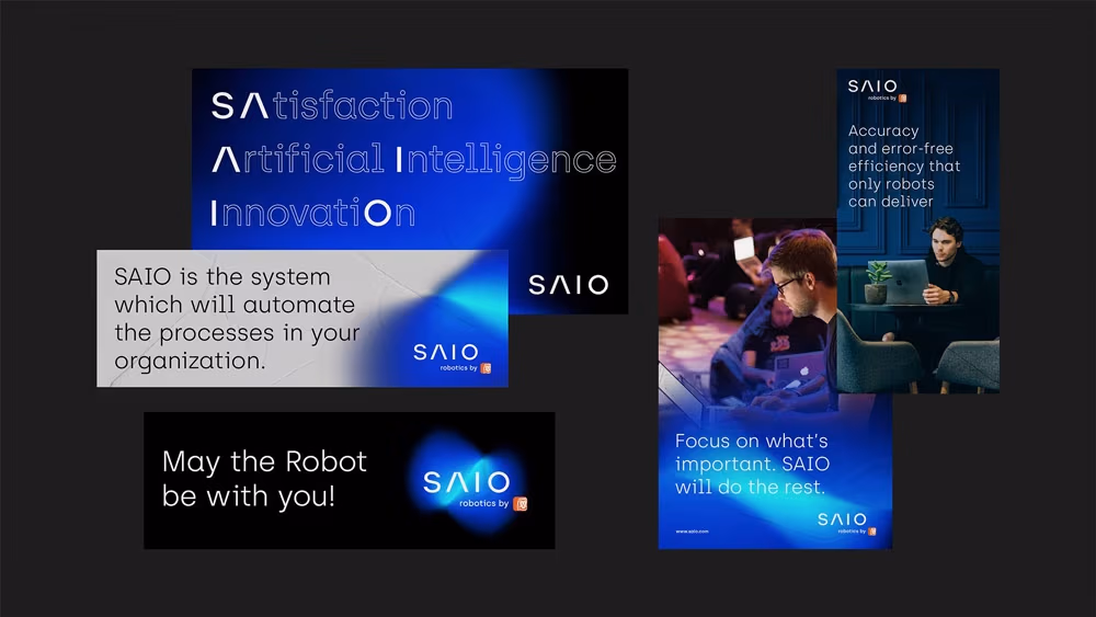 SAIO