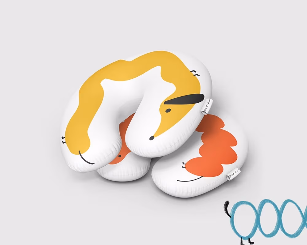 Wuf+Paws Organic, PackagingAgu Wu