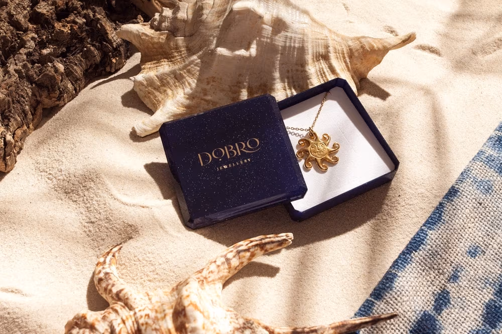 DOBRO - Jewellery, Unifikat