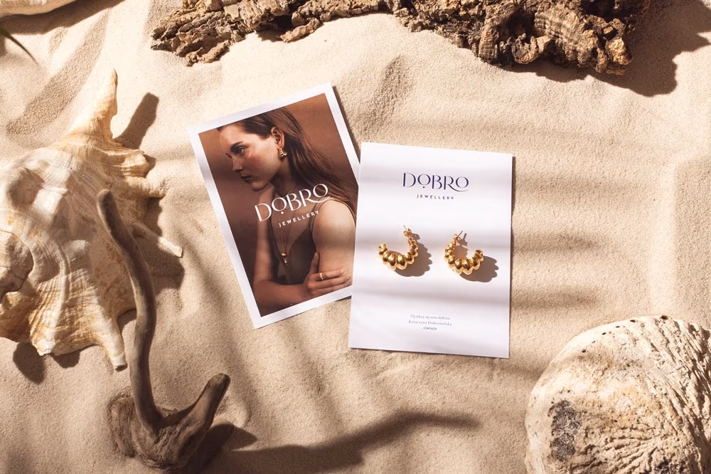 DOBRO - Jewellery, Unifikat