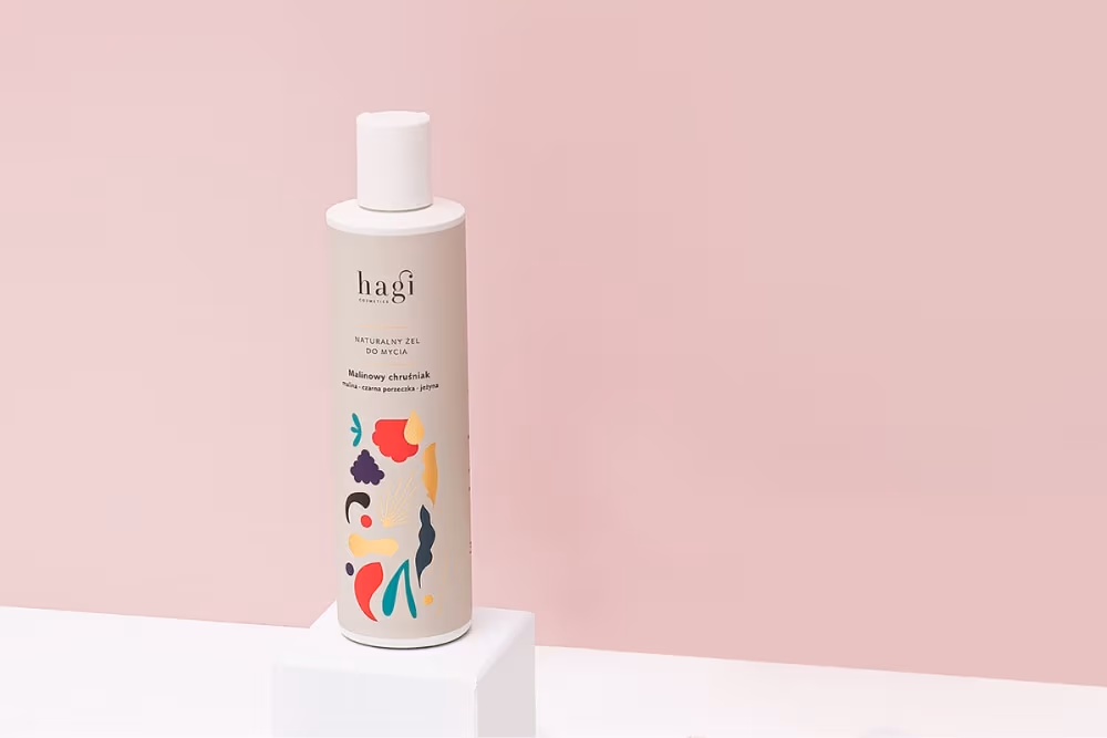 Hagi Cosmetics, Podpunkt )