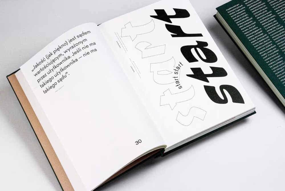 BUNT/SUBTEKST, Marcin Markowski
