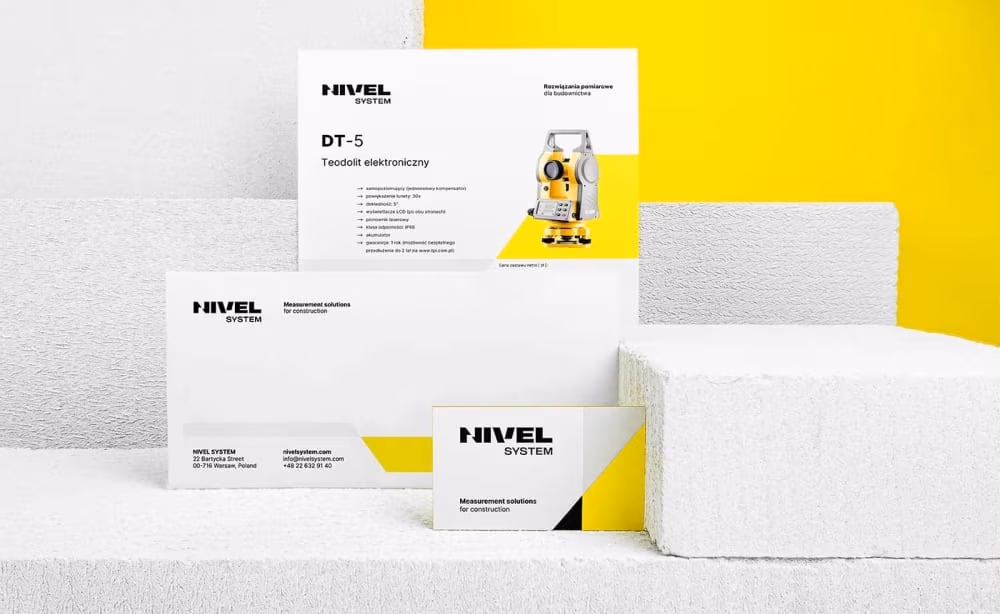 Nivel System, Fuse Collective