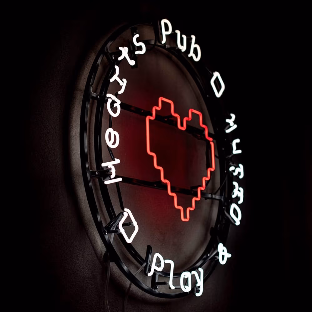 Hearts Pub: Play & Drink, Michał Markiewicz, Kamila Figura, Katarzyna Olejarczyk