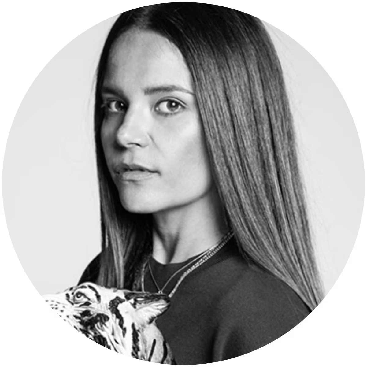 Beata Śliwińska "Barrakuz" Visual & Grahic Designer