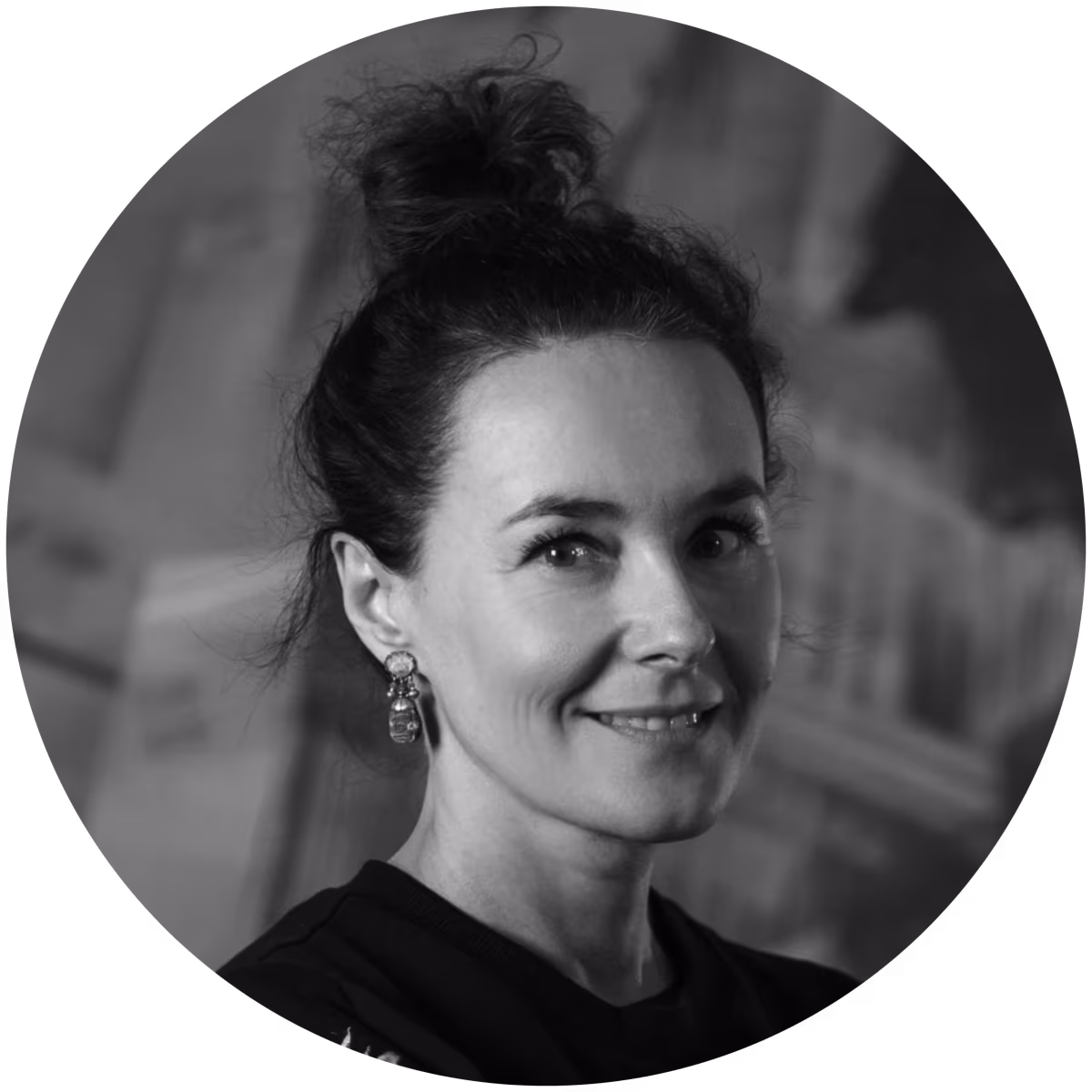 Agnieszka Koćmierowska Senior Art Director McCann