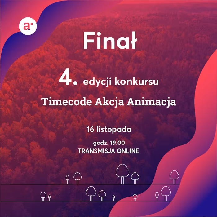Timecode Akcja Animacja