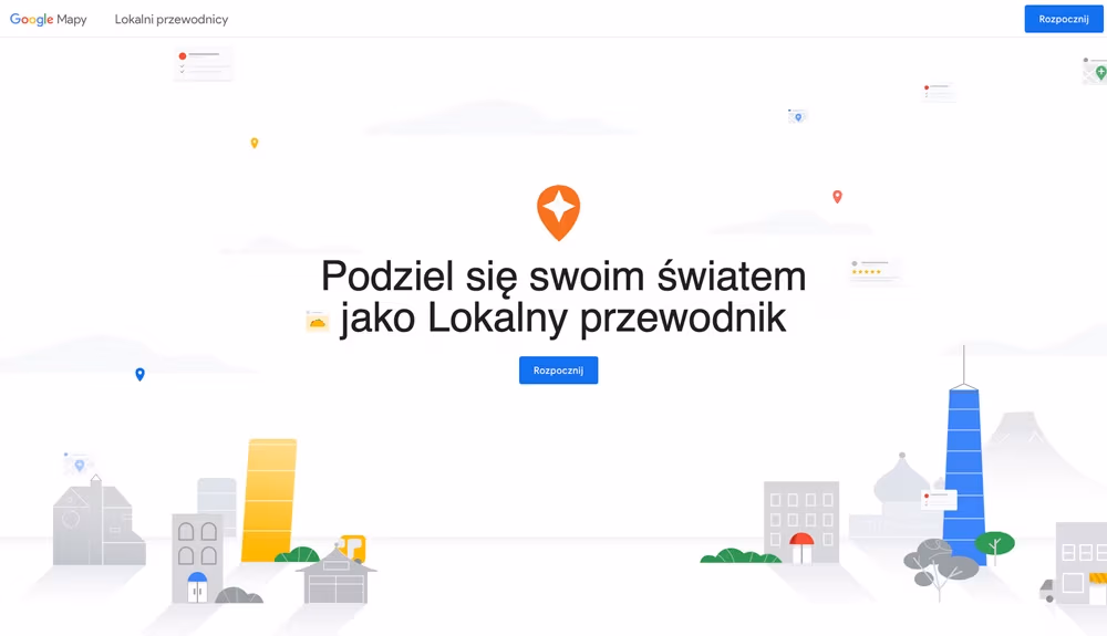 Google Local Guides