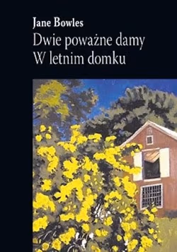Dwie poważne damy