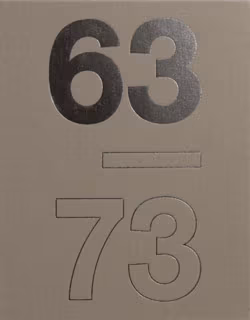 TD 63-73